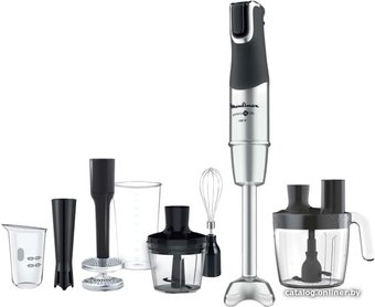 Погружной блендер Moulinex InfinyForce Pro DD95MD10