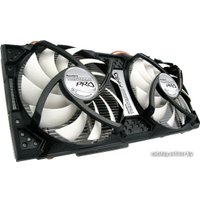 Вентилятор для видеокарты Arctic Accelero TWIN TURBO Pro