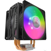 Кулер для процессора Cooler Master Hyper 212 LED Turbo ARGB RR-212TK-18PA-R1 в Барановичах
