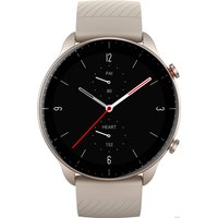 Умные часы Amazfit GTR 2 New Version (серый)