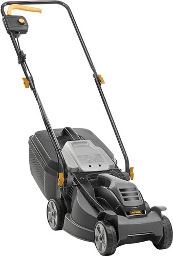 Газонокосилка Alpina BL 320 E [293320064/A14]