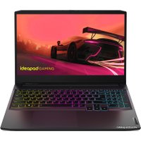 Игровой ноутбук Lenovo IdeaPad Gaming 3 15ACH6 82K201WMRK