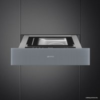 Вакуумный упаковщик Smeg Linea CPV115S