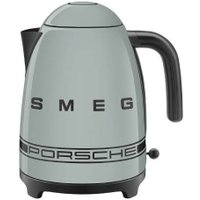 Электрический чайник Smeg KLF03PSGEU Porsche x SMEG