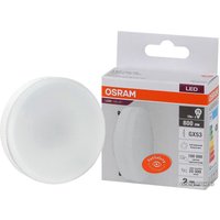 Светодиодная лампочка Ledvance LED Value 4058075582095 GX53 10 Вт 4000 К