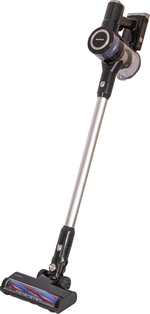 

Пылесос Supra VCS-4060