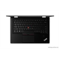 Ноутбук Lenovo ThinkPad X1 Yoga [20FQ0043RT]