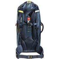 Туристический рюкзак Tatonka Great Escape 75+10 1440.004 (синий)