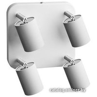 Точечный светильник Nowodvorski Eye spot white [6017]