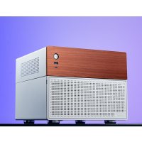 Корпус Jonsbo N4 (белый)