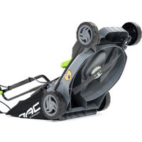 Газонокосилка NAC LE15-37-PB-S