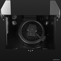 Кухонная вытяжка MAUNFELD Tower Light 60 (черный)