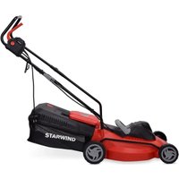 Газонокосилка StarWind ELM-1800