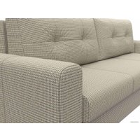 Диван Лига диванов Лига-031 121273 (рогожка к-02)