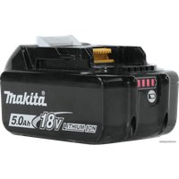 Аккумулятор Makita BL1850B (18В/5 Ah)