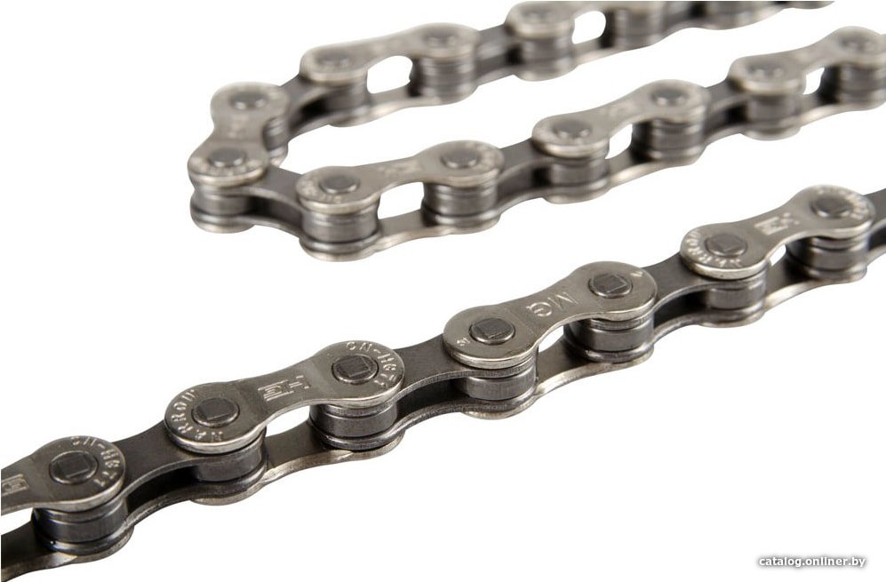 Цепь велосипедная Shimano CN-HG71 116 звеньев
