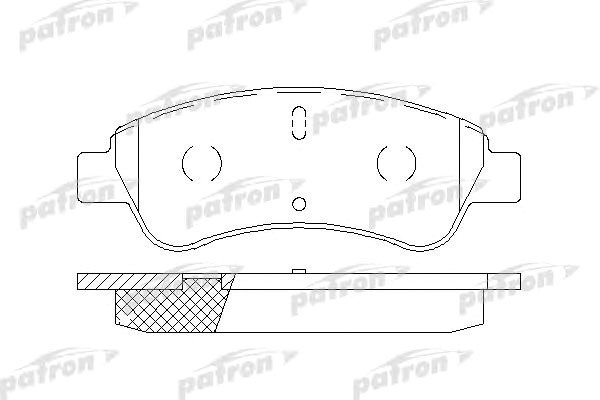 

Patron PBP1399