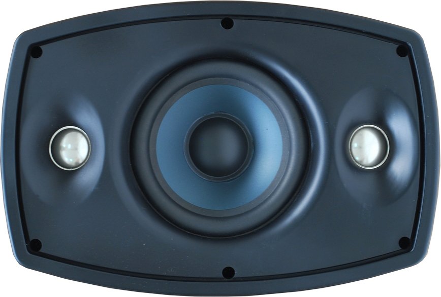 

Taga Harmony TOS-515SM (черный)