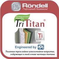 Сковорода Rondell Point RDA-1346