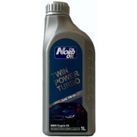 Моторное масло Nord Oil Specific Line 5W-30 BMW LL-04 1л