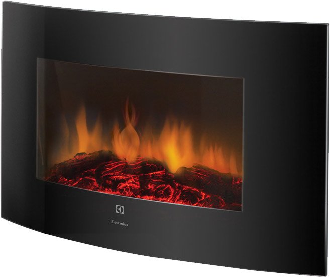 

Электрический камин Electrolux EFP/W-1150URLS