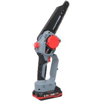  Profipower ProfiSet-2D20 (воздуходувка, цепная пила, 2 АКБ)