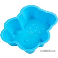 Форма для выпечки Oursson BW1355S/MC