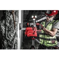Перфоратор Milwaukee M18 BLHXMC-502X 4933499459 (с 2-мя АКБ, кейс) в Гомеле