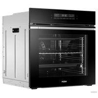Электрический духовой шкаф Haier HOQ-P16AN5GB в Гродно