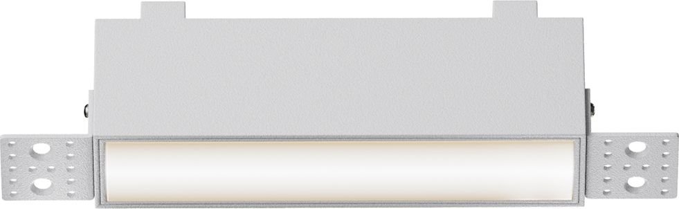 

Точечный светильник Technical DL066-12W3-6K-TRS-W