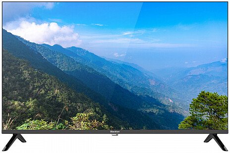 

Телевизор Blackton Bt 32HNF01B