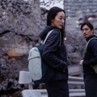 Городской рюкзак Thule EnRoute 12л 3205497 TEBP5112K (черный)