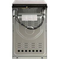 Кухонная плита GEFEST ПГ 5300-03 0146 (чугунные решетки)