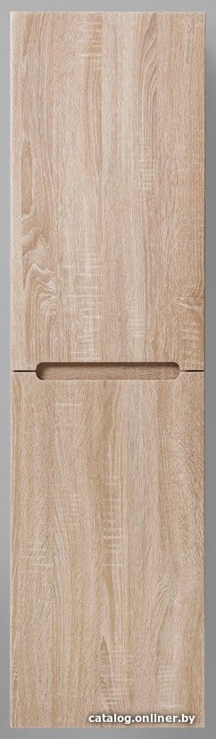 BelBagno Шкаф-пенал Etna-1500-2A-SC-WO-P-R (правый, rovere bianco)