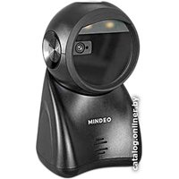 Сканер штрих-кодов Mindeo MP725 (USB, черный)