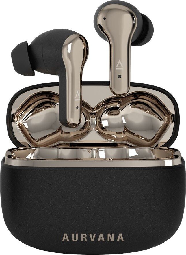 

Наушники Creative Aurvana Ace SXFI