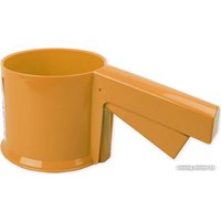 Кружка-сито Maestro MR-1164 (в ассортименте)