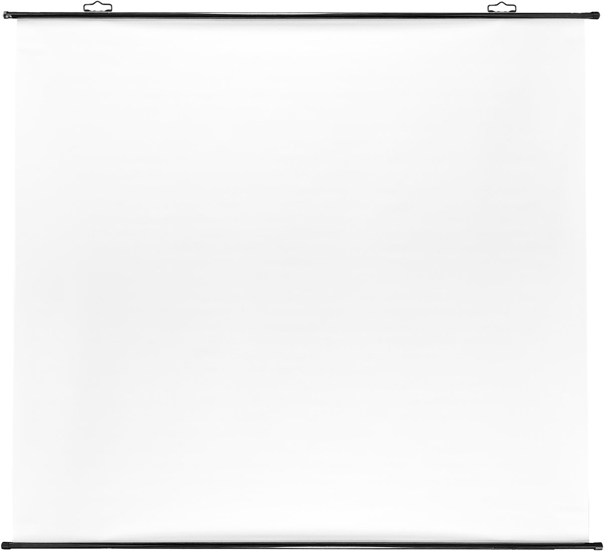 

Проекционный экран CACTUS Map type 180x180 CS-PSRM-180X180-BK