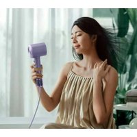 Фен Xiaomi Mijia Hair Dryer H701 (китайская версия, фиолетовый)