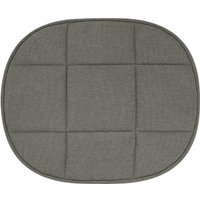 Стул Sheffilton SHT-ST29-CN4/S37 (черный/темный графит/черный муар)