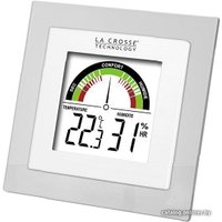 Термогигрометр La Crosse WT137