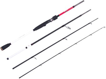 Удилище Lucky John Vanrex Travel 28 LJVA-804MF