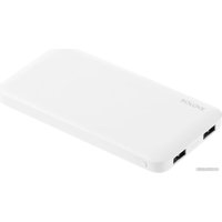 Внешний аккумулятор Solove 001M+ 10000mAh (белый)