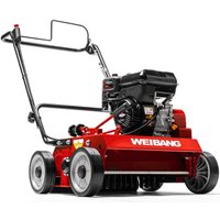 Скарификатор Weibang WB 486CRB