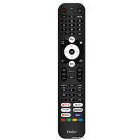 Телевизор Haier 55 Smart TV AX PRO