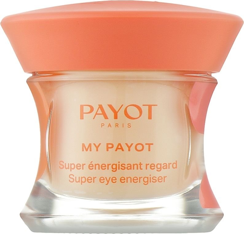 

Payot My; 'Super eye energiser для сияния (15мл)