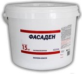 Фасаден 4.5 кг (белый)