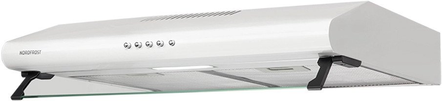 

Кухонная вытяжка Nordfrost AS 6040 W