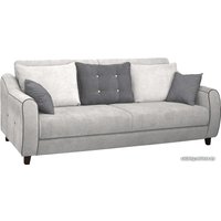 Диван Нижегородмебель Френсис ТД 264 (офелия/амиго)