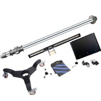 Стойка Falcon Eyes StudioStand 806Pro